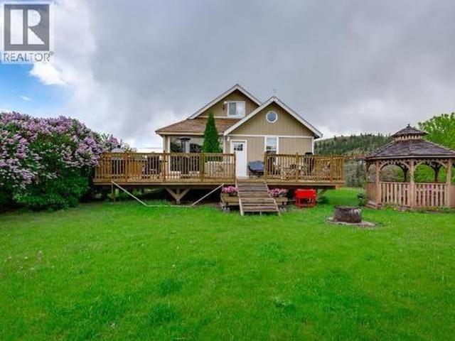 House for sale in British Columbia