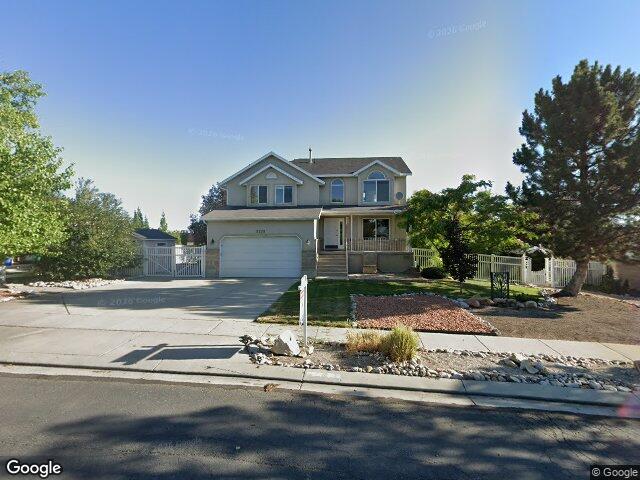 House for sale in West Jordan, Utah