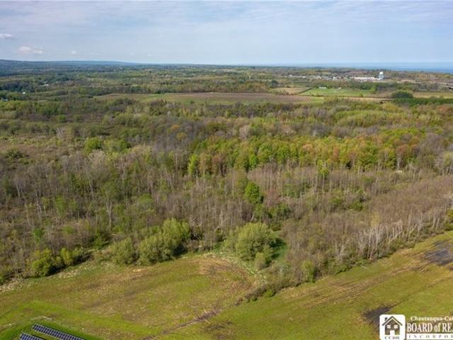 Farm for sale in Fredonia, New York