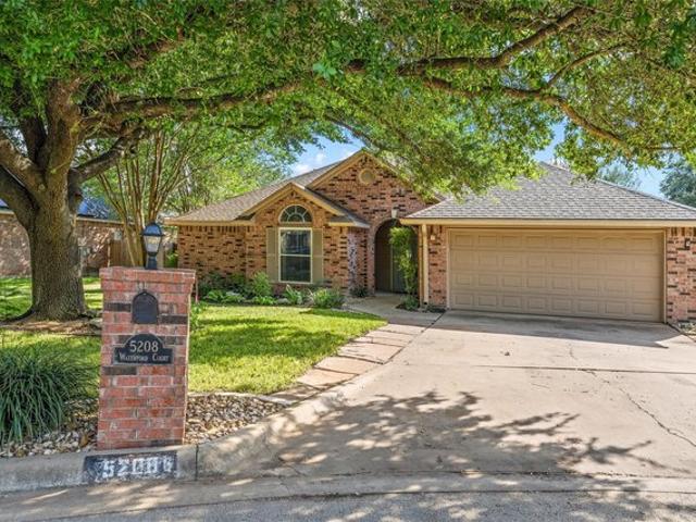 House for sale in Temple, Bell County