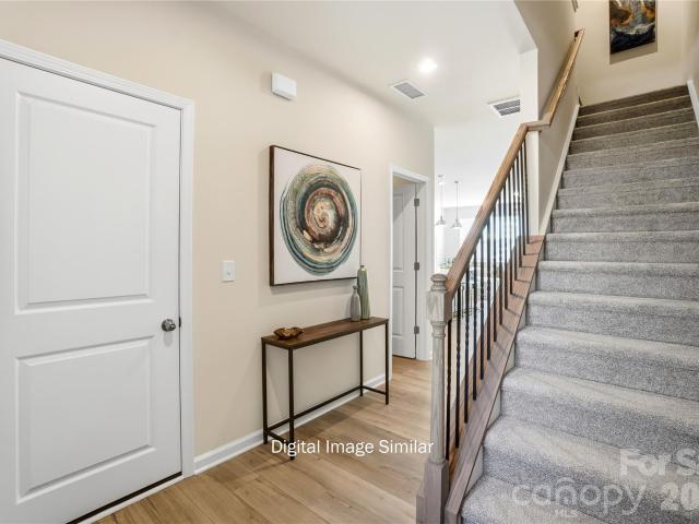 Townhouse for sale in Mecklenburg, North Carolina