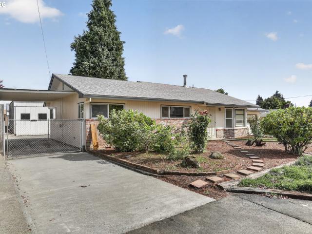 House for sale in Oregonia