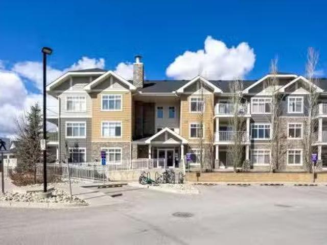 Condo for sale in Northwest, Alberta