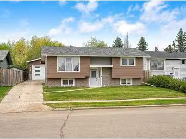 House for sale in Lloydminster, Alberta