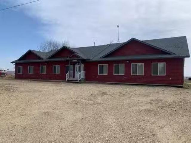 House for sale in Bentley, Alberta