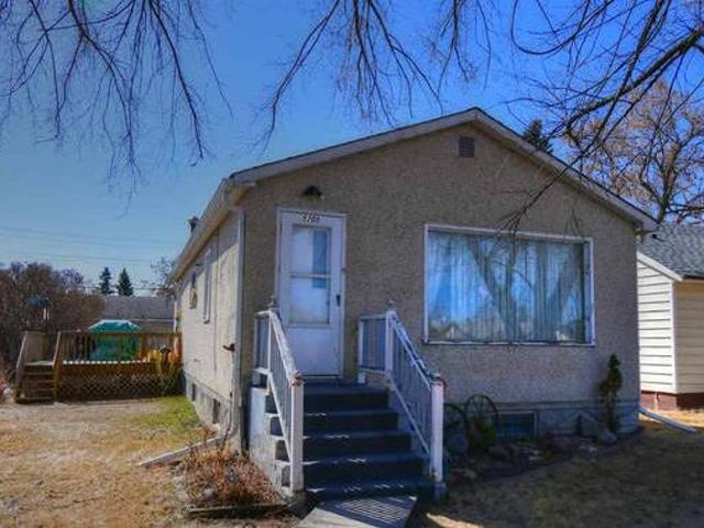 House for sale in Edmonton