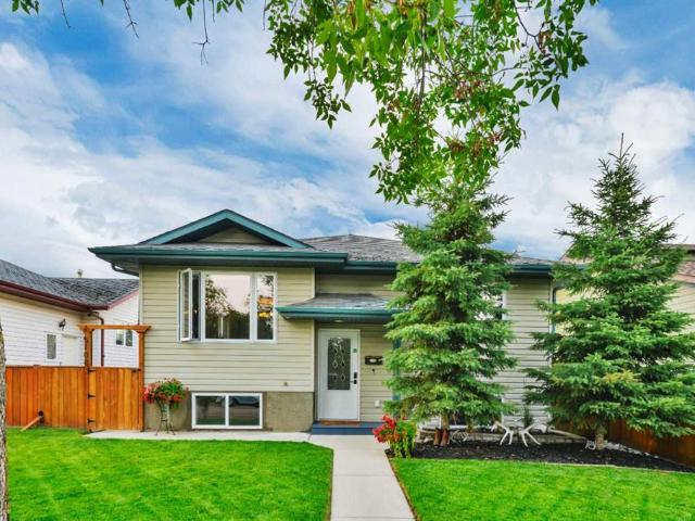 House for sale in Ponoka, Alberta