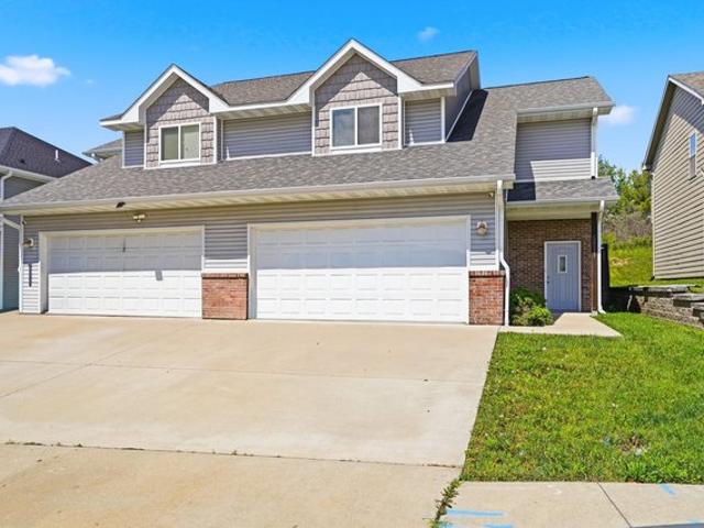 House for sale in Columbia, Missouri