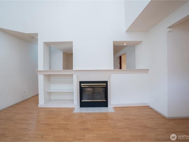 House for sale in Lakewood, Washington