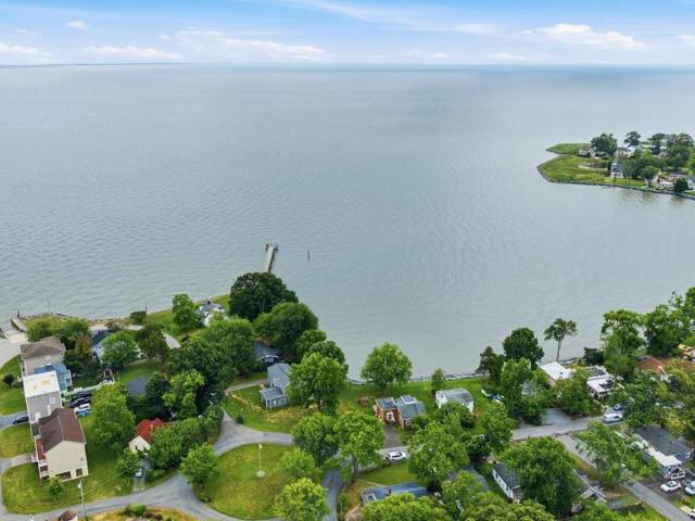 Land for sale in Shady Side, Maryland