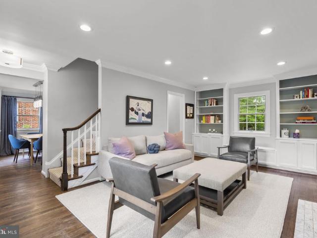 House for sale in Bethesda, Maryland