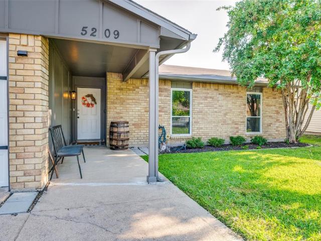 House for sale in Denton, Texas