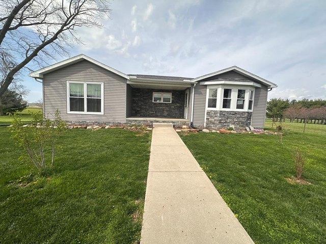 House for sale in Ross, Ohio