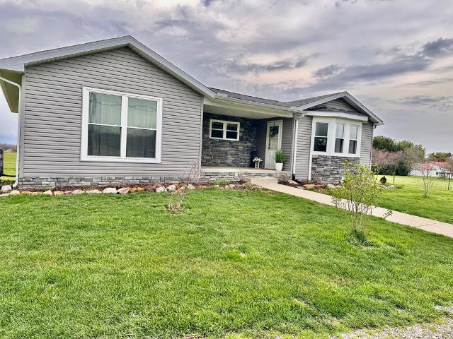 House for sale in Ross, Ohio