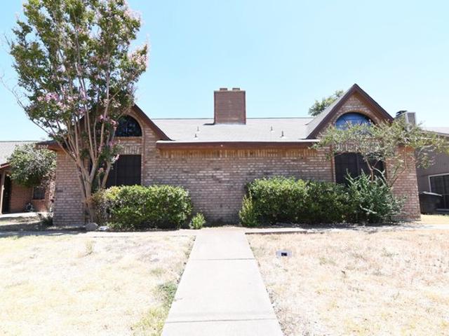 House for rent in Temple Bar Marina, Texas