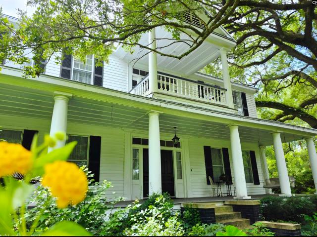 House for sale in Orangeburg, South Carolina