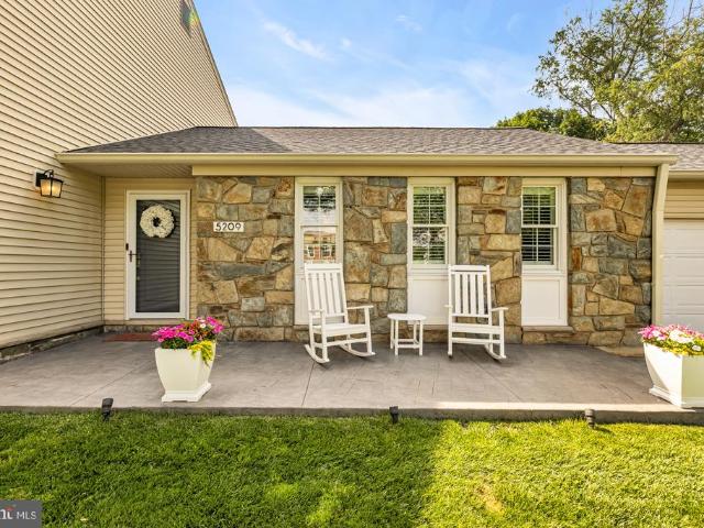 House for sale in Olney, Maryland