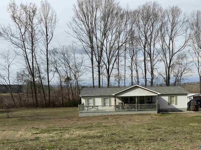 House for sale in Stevenson, Alabama