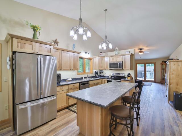 House for sale in Nisswa, Minnesota