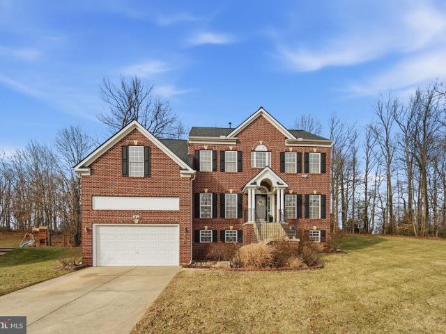 House for sale in Glenn Dale, Maryland