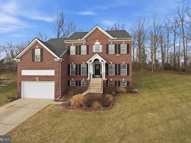 House for sale in Glenn Dale, Maryland