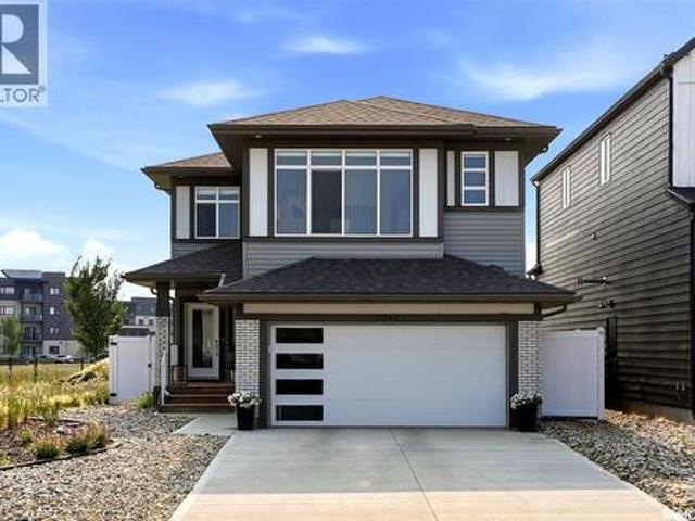 House for sale in Regina, Saskatchewan