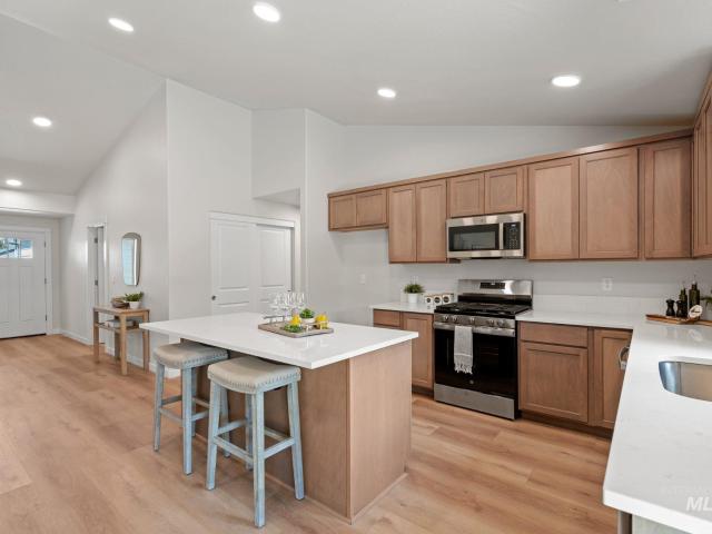 House for sale in Nampa, Idaho