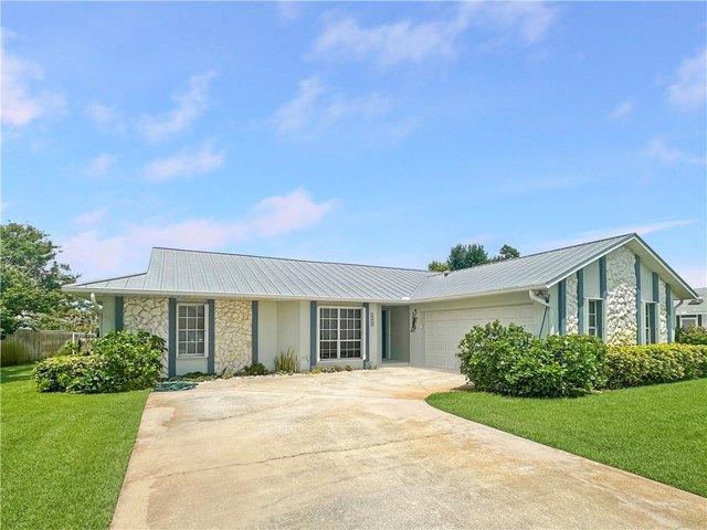 House for sale in Fort Pierce, Florida