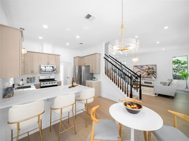 Property for rent in Austin, Texas