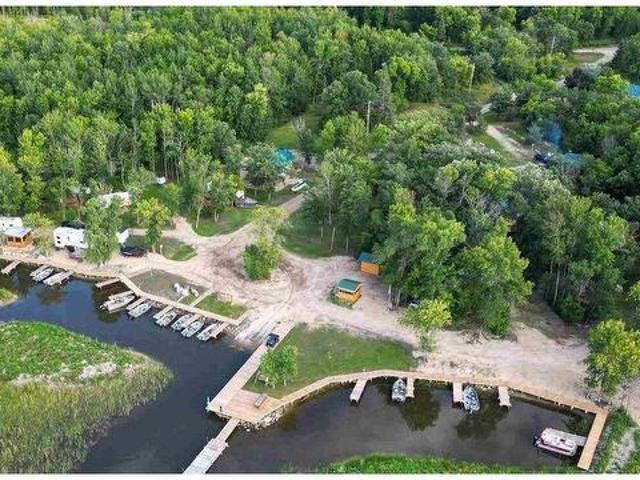 Commercial for sale in Ontario