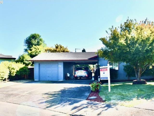 House for sale in Oregonia