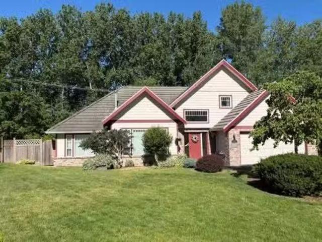 House for rent in Delta, British Columbia