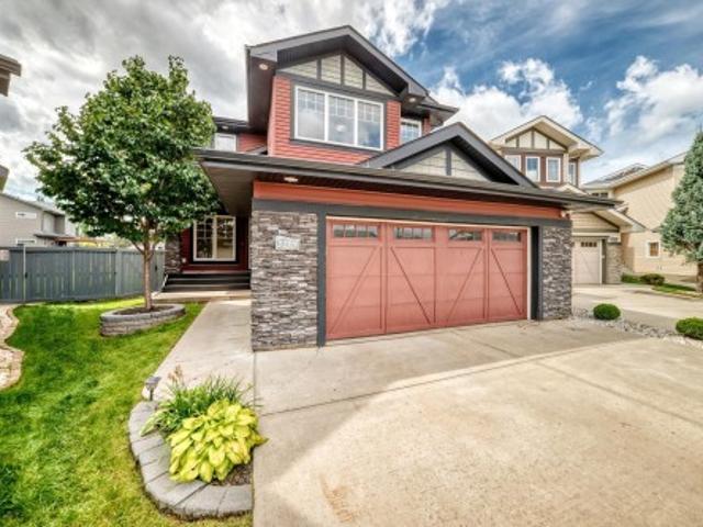 House for sale in Wedgewood, Alberta