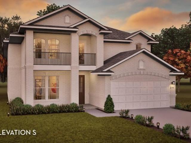 House for sale in Pearland, Texas