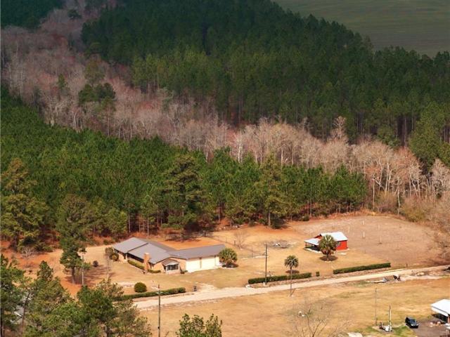 House for sale in Pierce, Georgia