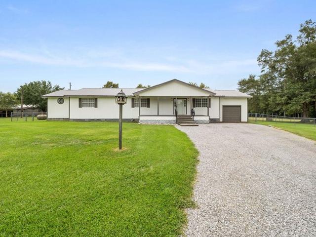 House for sale in Simpson, Louisiana