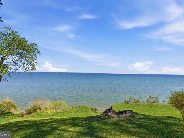 Land for sale in Chesapeake Beach, Maryland