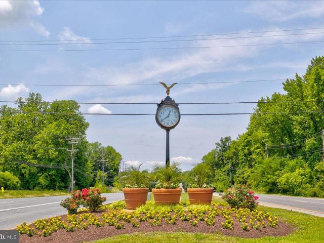 Land for sale in Chesapeake Beach, Maryland