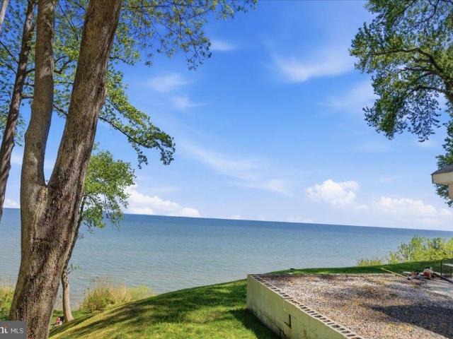 Land for sale in Chesapeake Beach, Maryland