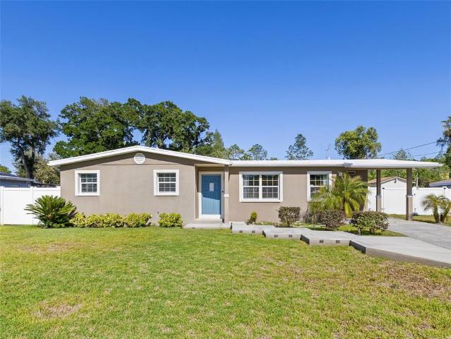 Property for sale in Mango, Florida