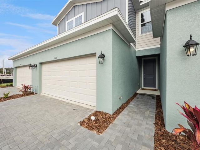 Townhouse for sale in Florida