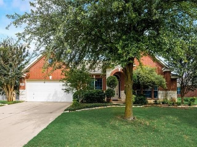 House for sale in Ellis, Texas