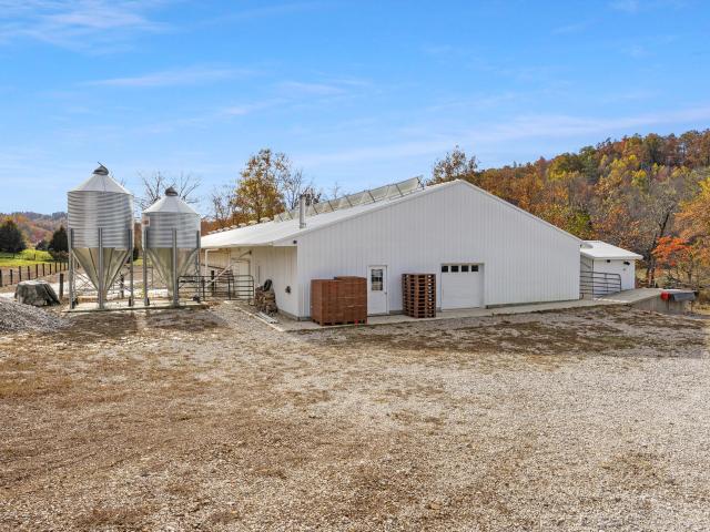 Farm for sale in Bath, Kentucky
