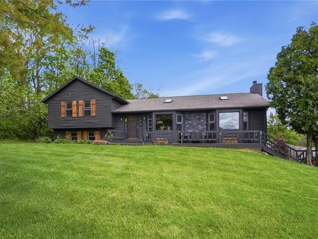 House for sale in Casstown, Ohio