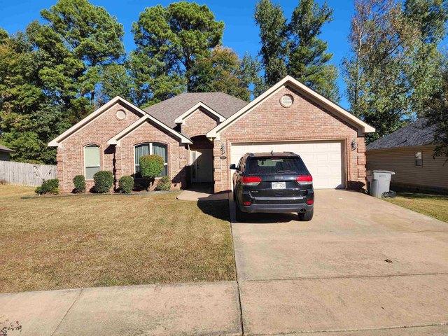 House for sale in Bryant, Saline County