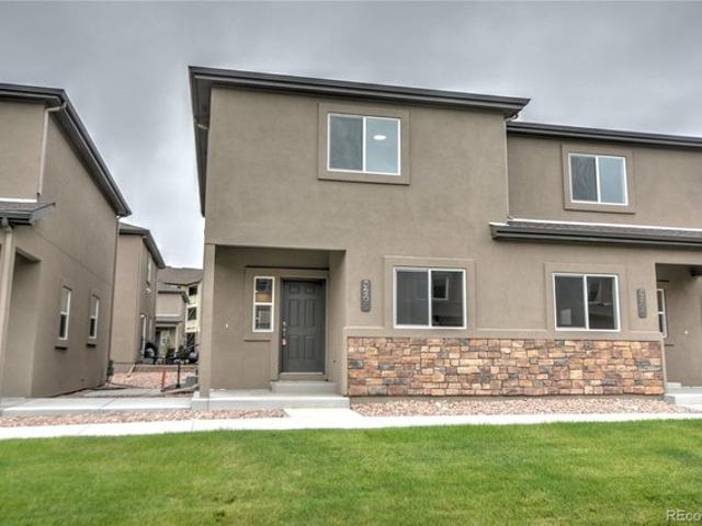 Townhouse for sale in Palamino Ranch Point, Colorado Springs