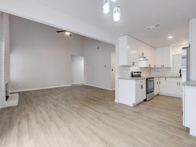House for sale in Austin, Texas