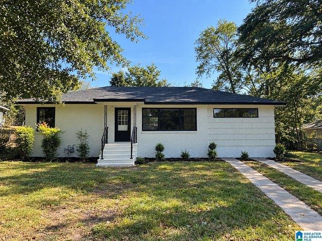 House for sale in Gardendale, Alabama