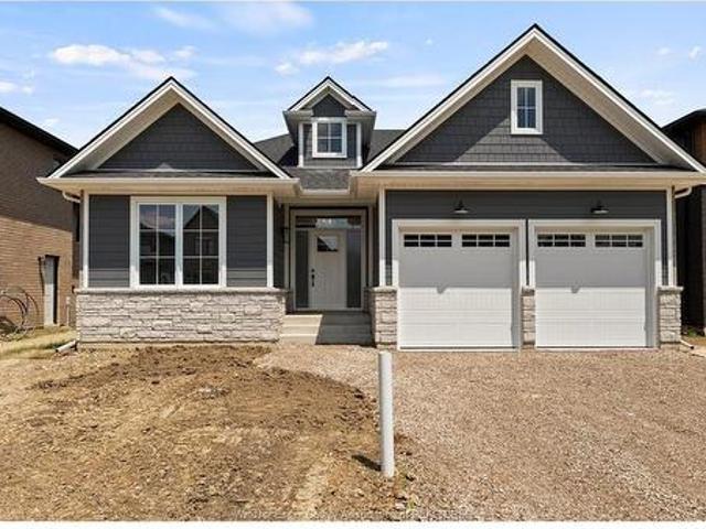 House for sale in Tecumseh, Southwestern Ontario