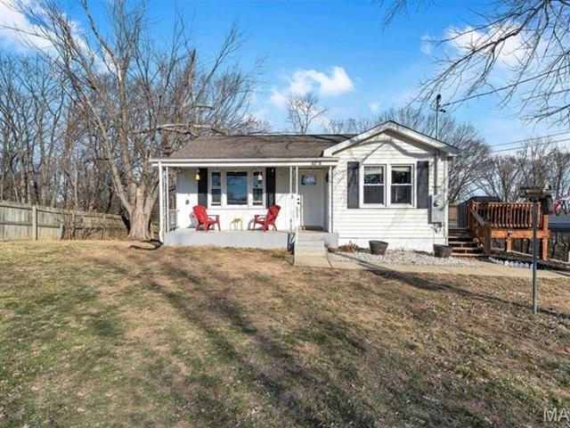 House for sale in High Ridge, Missouri